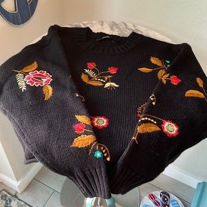 Guess sweater